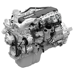 P534F Engine